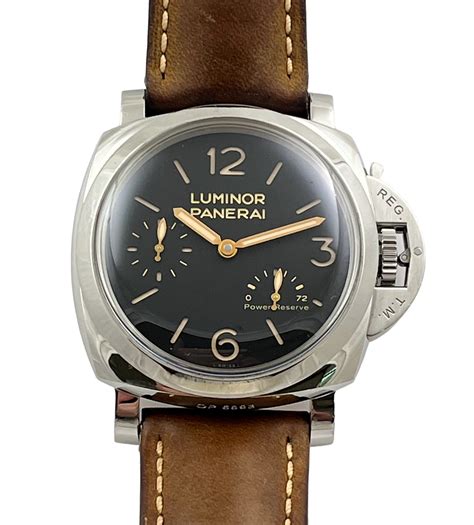 panerai luminor 1950 manual.